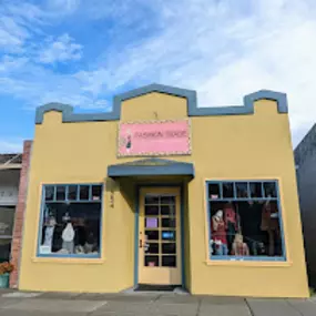 Bild von Fashion Trade