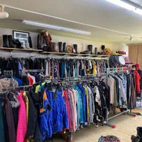 Bild von Fashion Trade