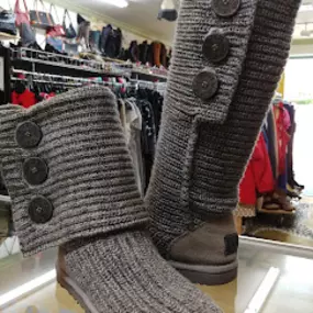 Bild von Fashion Trade