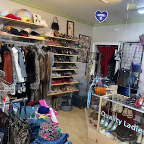 Bild von Fashion Trade