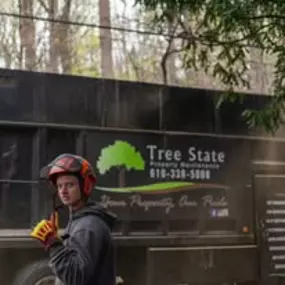 Bild von Tree State Property Maintenance