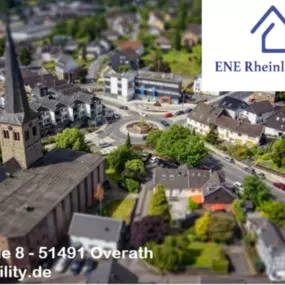 Bild von ENE Rheinland Facility e.Kfr.