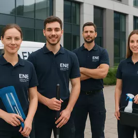 Bild von ENE Rheinland Facility e.Kfr.