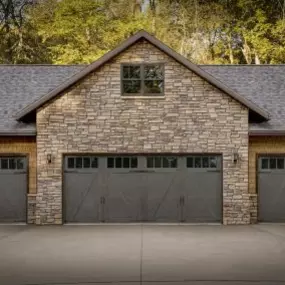 Bild von Family Christian Garage Doors Dallas