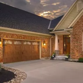 Bild von Family Christian Garage Doors Dallas
