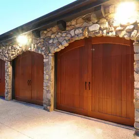 Bild von Family Christian Garage Doors Dallas