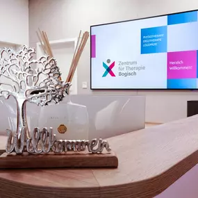 Bild von Zentrum für Therapie Bogisch