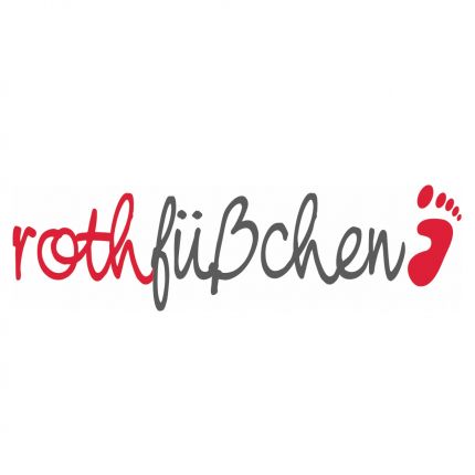 Logo od Rothfüßchen
