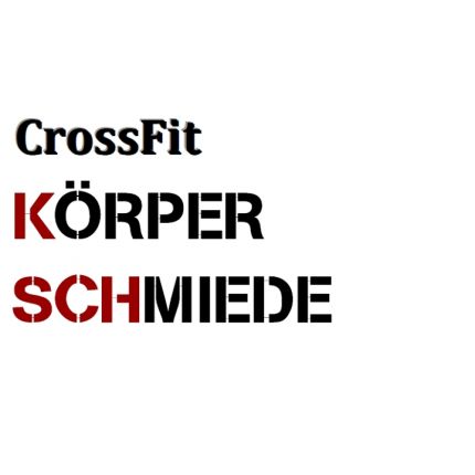 Logo van CrossFit Körperschmiede