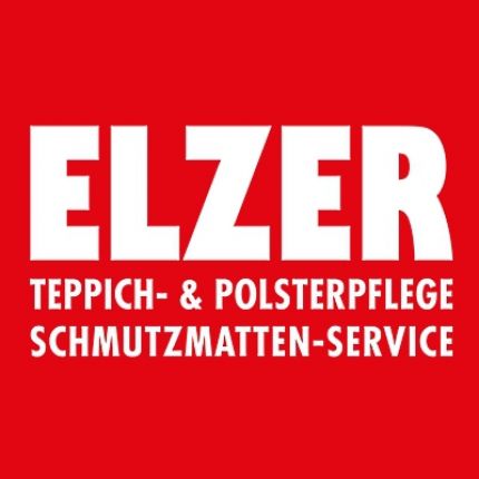 Logo fra Teppichpflege Elzer