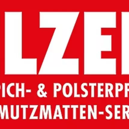 Logo da Teppichpflege Elzer