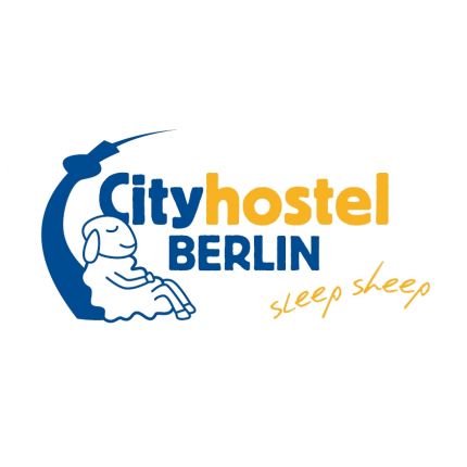 Logótipo de Cityhostel Berlin