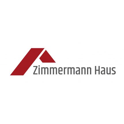 Logo van Zimmermann Haus GmbH