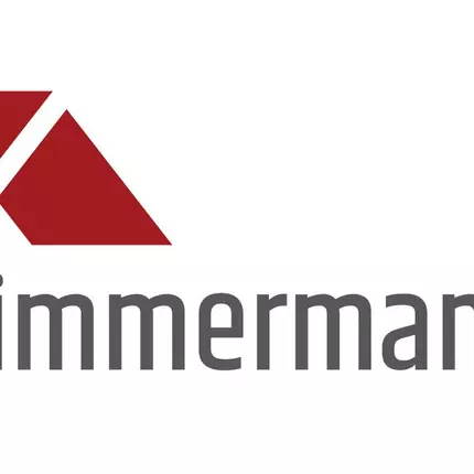 Logotyp från Zimmermann Haus GmbH