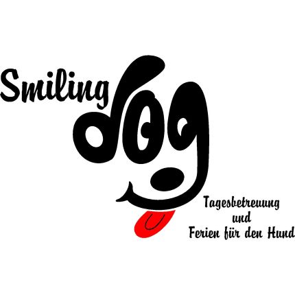 Logo da Smiling Dog
