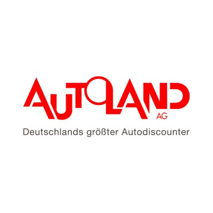 Logo od Autoland AG Niederlassung Erfurt