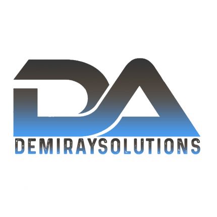 Logo od DemirAy Solutions GmbH