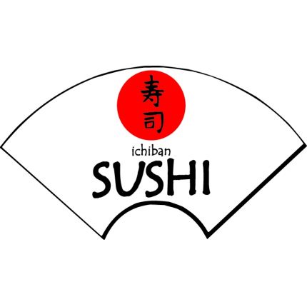 Logo de Ichiban Sushi