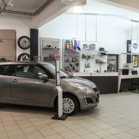 Bild von Motor Center Heinen GmbH