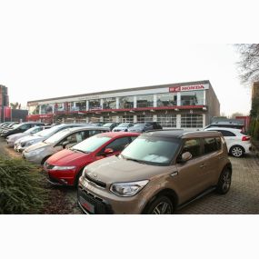 Bild von Motor Center Heinen GmbH