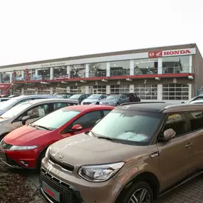 Bild von Motor Center Heinen GmbH