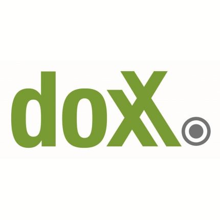Logotipo de doxx GmbH
