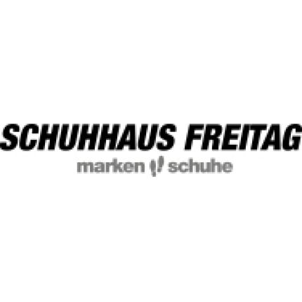 Logotyp från Schuhhaus Freitag