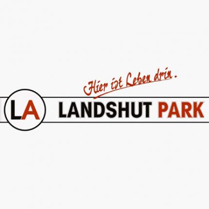 Logo from Landshut Park