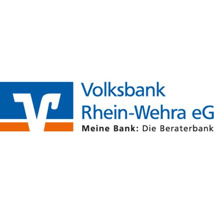 Logo von Volksbank Rhein-Wehra eG