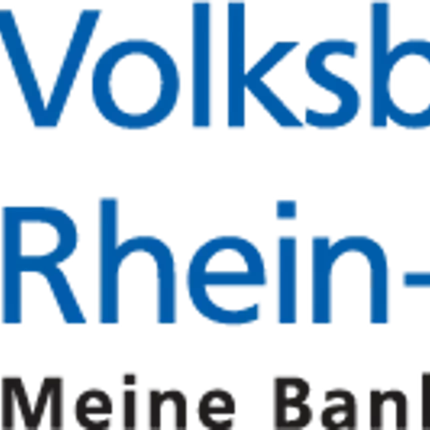 Λογότυπο από Volksbank Rhein-Wehra eG Wehr