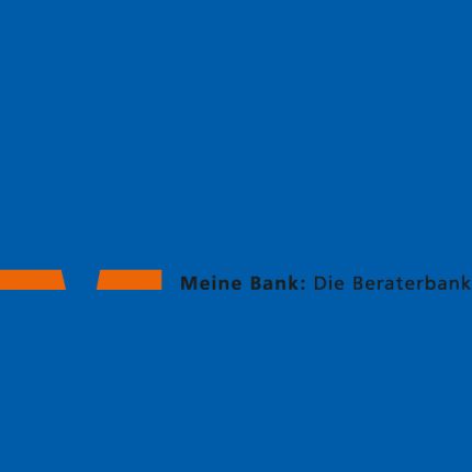 Logo von Volksbank Rhein-Wehra eG SB-Filiale Görwihl