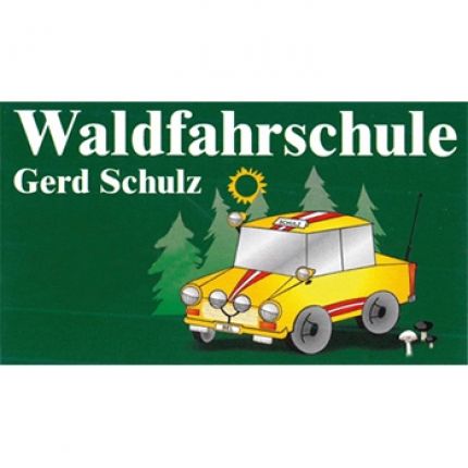 Logo from Fahrschule Gerd Schulz Inh. Verena Schulz