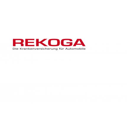 Logo van REKOGA AG