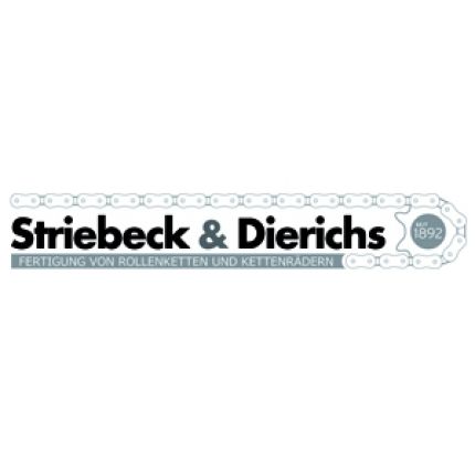Logo van Striebeck & Dierichs Inh. Klaus Horn e.K