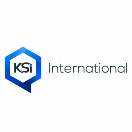 Logo fra KSi International GmbH