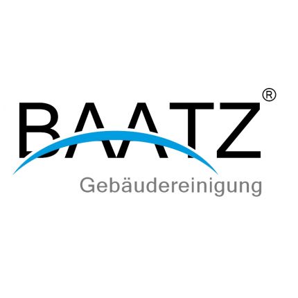 Logo fra BAATZ-Gebäudereinigung Berlin