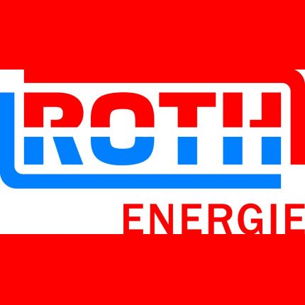 Logo fra ROTH Energie