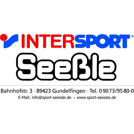 Logo da Sport + Mode Wolfgang Seeßle e.K.