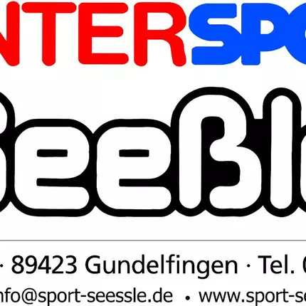 Logo da Sport + Mode Wolfgang Seeßle e.K.