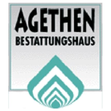 Logo van Agethen Bestattungshaus
