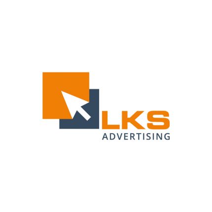 Logo von LKS advertising