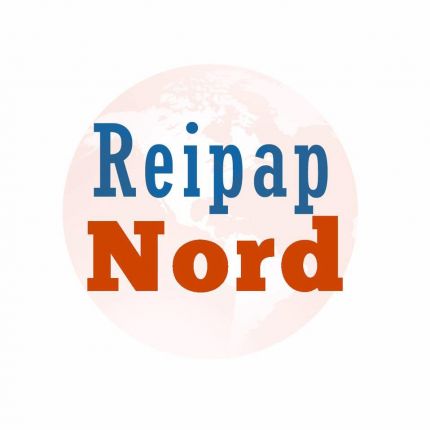 Logo od Reipap Nord 