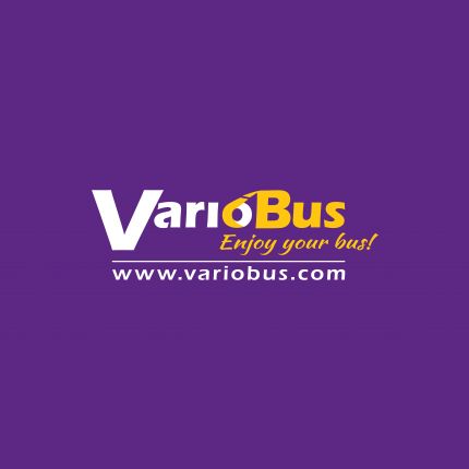 Logótipo de VarioBus GmbH