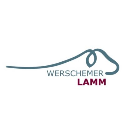Logo de Gasthaus Werschemer Lamm