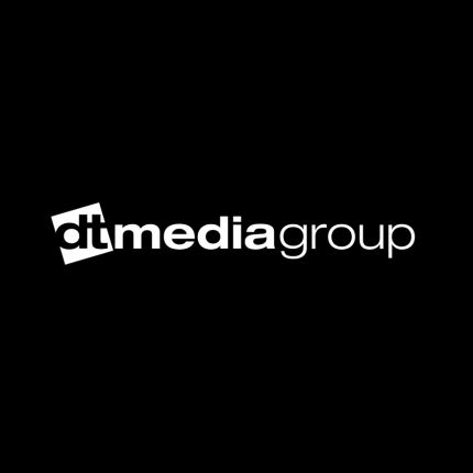 Logótipo de DT Media Group