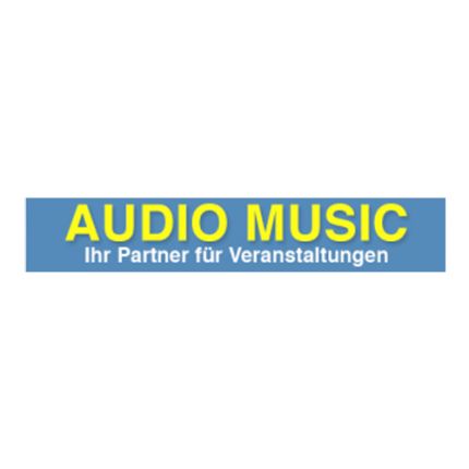 Logo van Audio Music Veranstaltungsservice