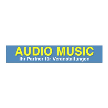 Logotyp från Audio Music Veranstaltungsservice