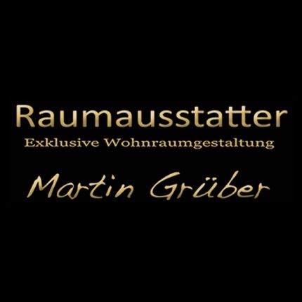 Logo de Raumausstatter Grüber Martin Exklusive Wohnraumgestaltung