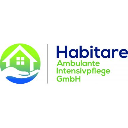 Logo from Habitare Ambulante Intensivpflege GmbH