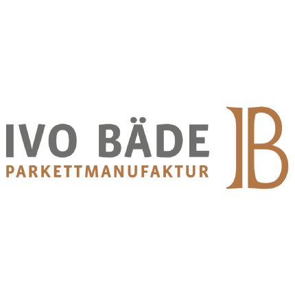 Logo de Ivo Bäde Parkettmanufaktur
